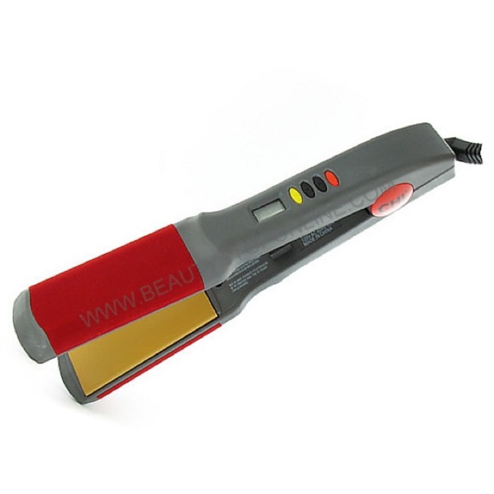 Chi- Turbo Digital Flat Iron